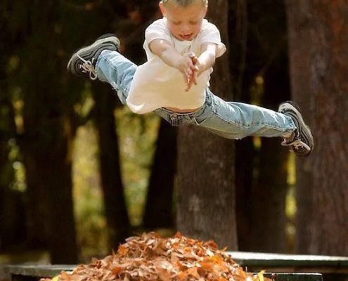 workshop in shanghai how to be happy